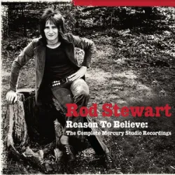 ROD STEWART - YOU WEAR IT WELL
