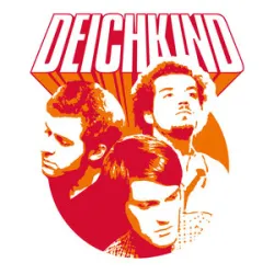 Deichkind Feat Nina - Bon Voyage