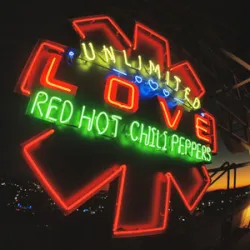 Black Summer - Red Hot Chili Peppers