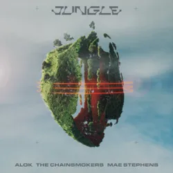 Alok The Chainsmokers & Mae Stephens - Jungle