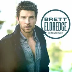 Brett Eldredge - Beat Of The Music