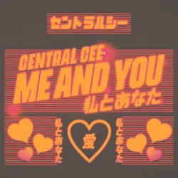 Central Cee - LET GO