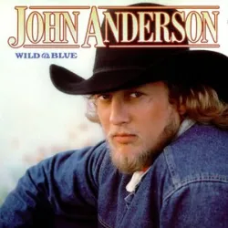 John Anderson - Swingin