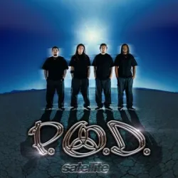 Youth Of The Nation - P.O.D.