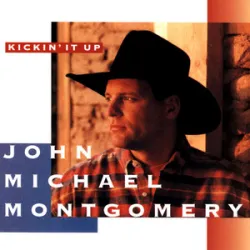 John Michael Montgomery - Sold