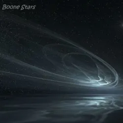 BENSON BOONE - IN THE STARS