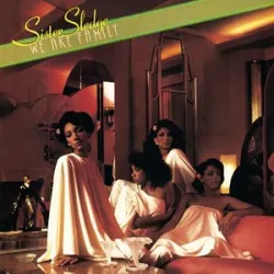 Sister Sledge - Thinking Of You