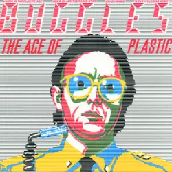 THE BUGGLES - VIDEO KILLED THE RADIO STAR