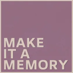 Krezip & Danny Vera - Make It A Memory