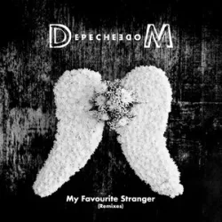 Depeche Mode  -  My Favourite Stranger