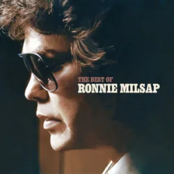 Ronnie Milsap - (Theres) No Gettin Over Me