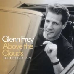 GLENN FREY - YOU BELONG TO THE CITY