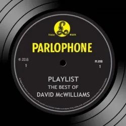 David Mcwilliams - The Days Of Pearly Spencer
