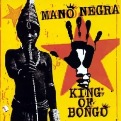 Mano Negra - Out Of Time Man