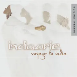 INDIA ARIE - Can I Walk With You