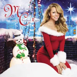 Mariah Carey - Christmas Time Is In The Air Again