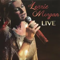 Lorrie Morgan - What Part Of No