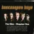 Quit Playing Games - Backstreet Boys (With My Heart)