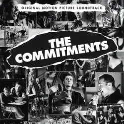 MUSTANG SALLY - COMMITMENTS