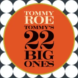 Tommy Roe - Hooray For Hazel