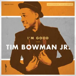 Tim Bowman Jr - Nobody But God