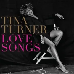 Tina Turner - When The Heartache Is Over -