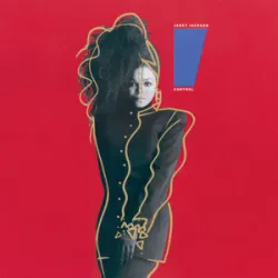 Janet Jackson - Lets Wait Awhile