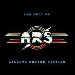 Atlanta Rhythm Section - Im Not Gonna Let It Bother Me Tonight