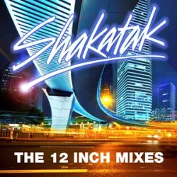 Shakatak - Mr Manic And Sister Cool