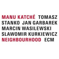 Manu Katché - No Rush