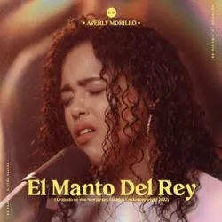 El Manto Del Rey - Averly Morillo