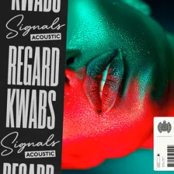 REGARD KWABS - Signals