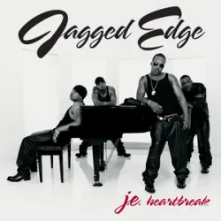 Let‘s Get Married - Jagged Edge / Run