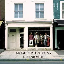 Mumford And Sons - Little Lion Man