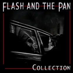 FLASH AND THE PAN - MIDNIGHT MAN