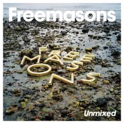 Freemasons - Love On My Mind