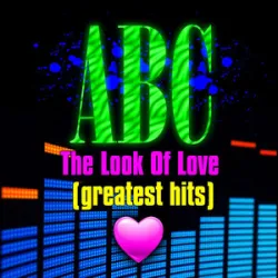 ABC - THE LOOK OF LOVE (1982)