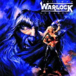 Warlock - All We Are