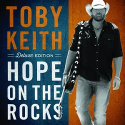RED SOLO CUP - TOBY KEITH