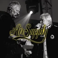 AIR SUPPLY - MAKING LOVE OUT OF NOTHING AT ALL