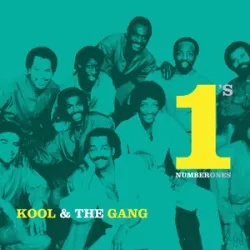 Kool & The Gang - Joanna