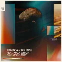 Armin Van Buuren Feat Maia Wright - One More Time