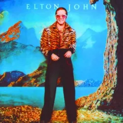 Elton John - The Bitch Is Back