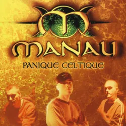 Manau - La Tribu De Dana