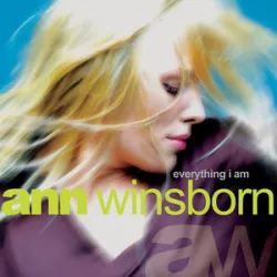EVERYTHING I DO - ANN WINSBORN