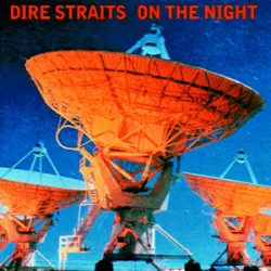 Dire Straits - Heavy Fuel (Live)
