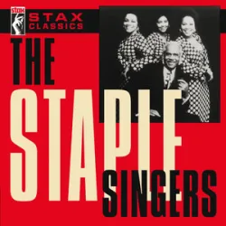 Staple Singers - Ill Take You There
