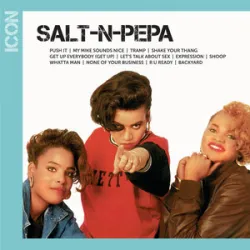 Salt n Pepa - Lets Talk About Sex