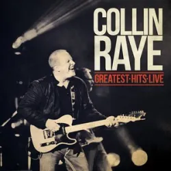 Collin Raye - Little Red Rodeo