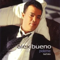 Alex Bueno - Con El Alma Desnuda